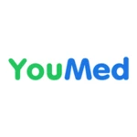 Logo of YouMed - Ứng dụng đặt khám android Application 